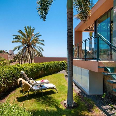 Los Lagos 20 By Villagrancanaria Salobre  Exteriör bild