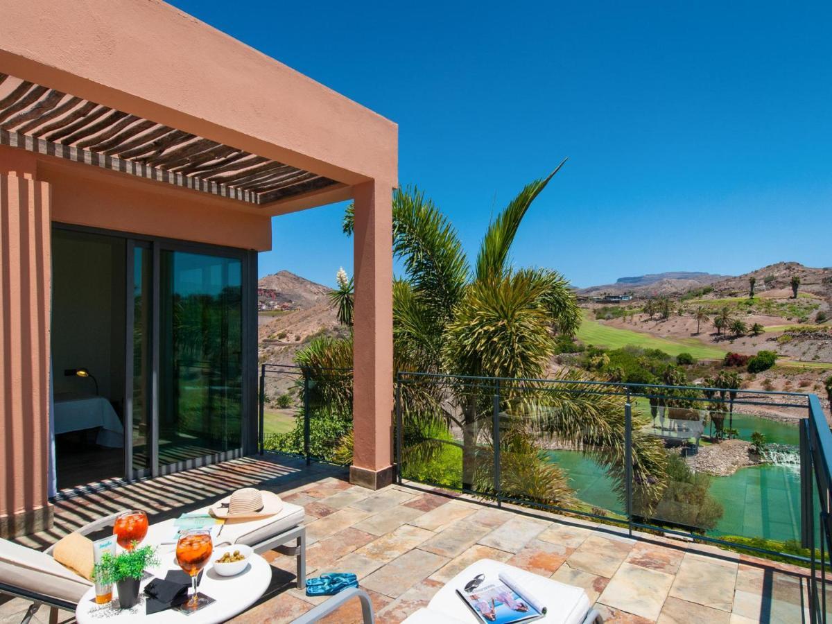 Los Lagos 20 By Villagrancanaria Salobre  Exteriör bild