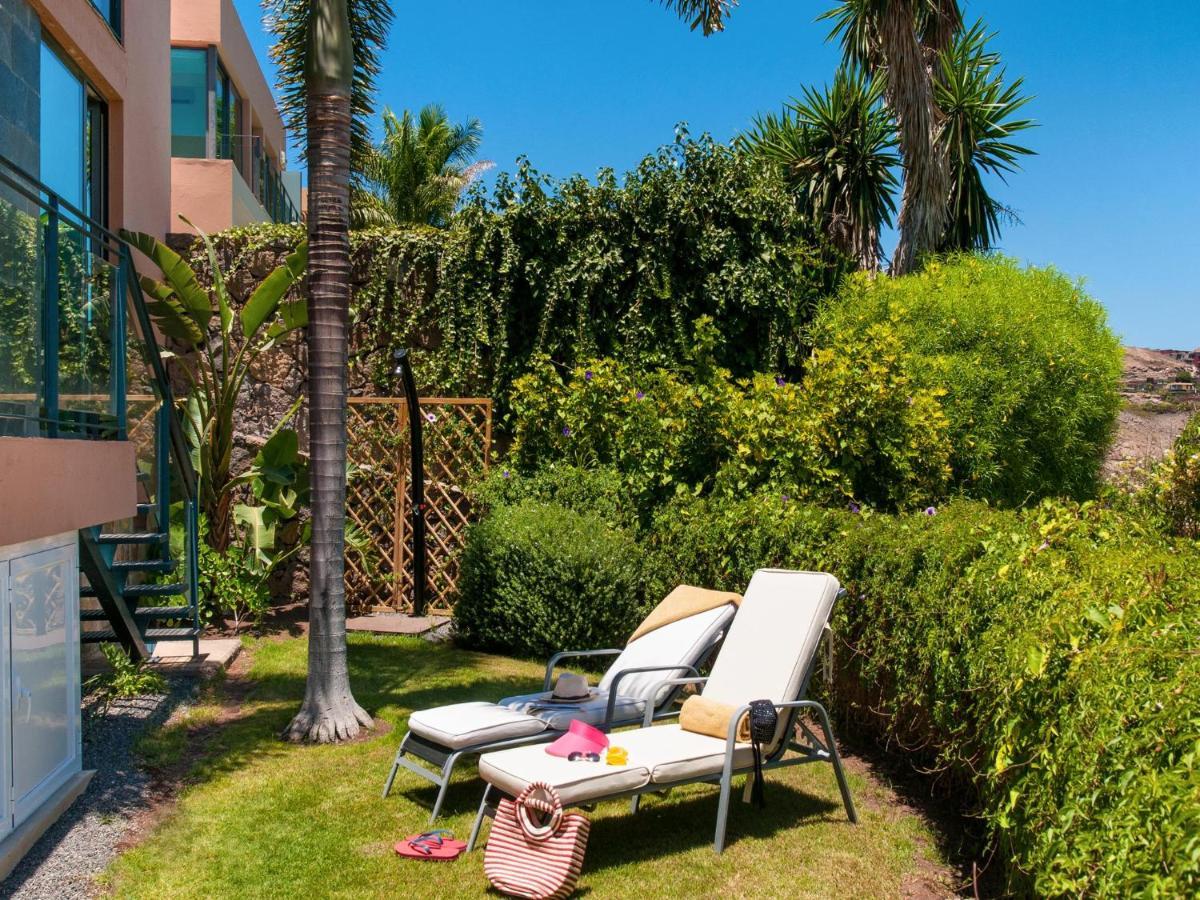 Los Lagos 20 By Villagrancanaria Salobre  Exteriör bild
