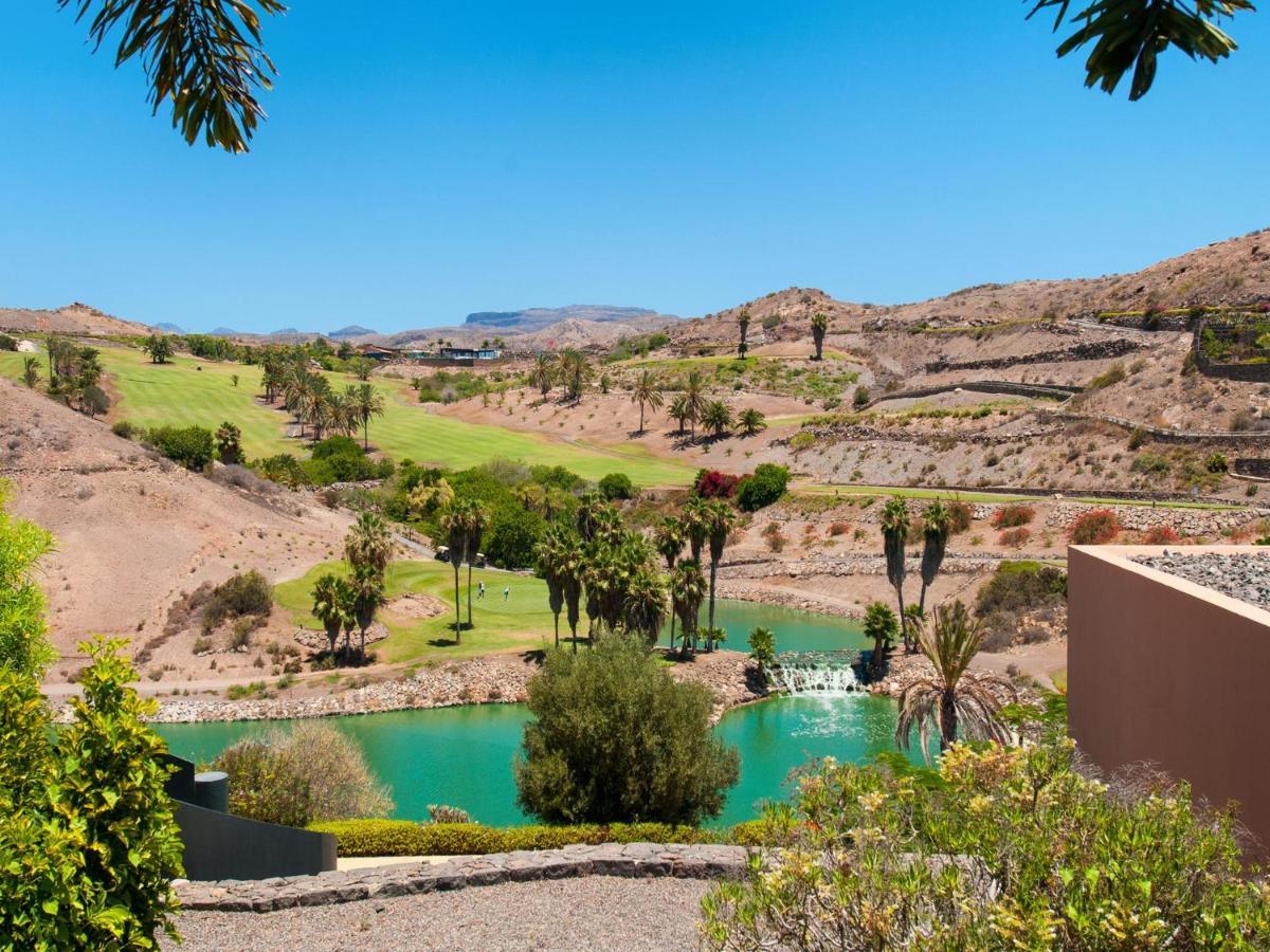 Los Lagos 20 By Villagrancanaria Salobre  Exteriör bild