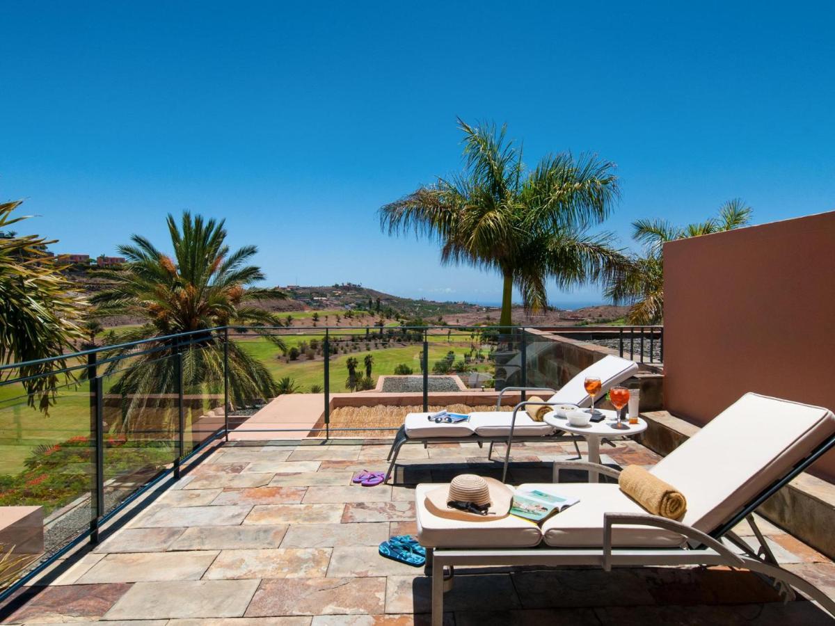 Los Lagos 20 By Villagrancanaria Salobre  Exteriör bild
