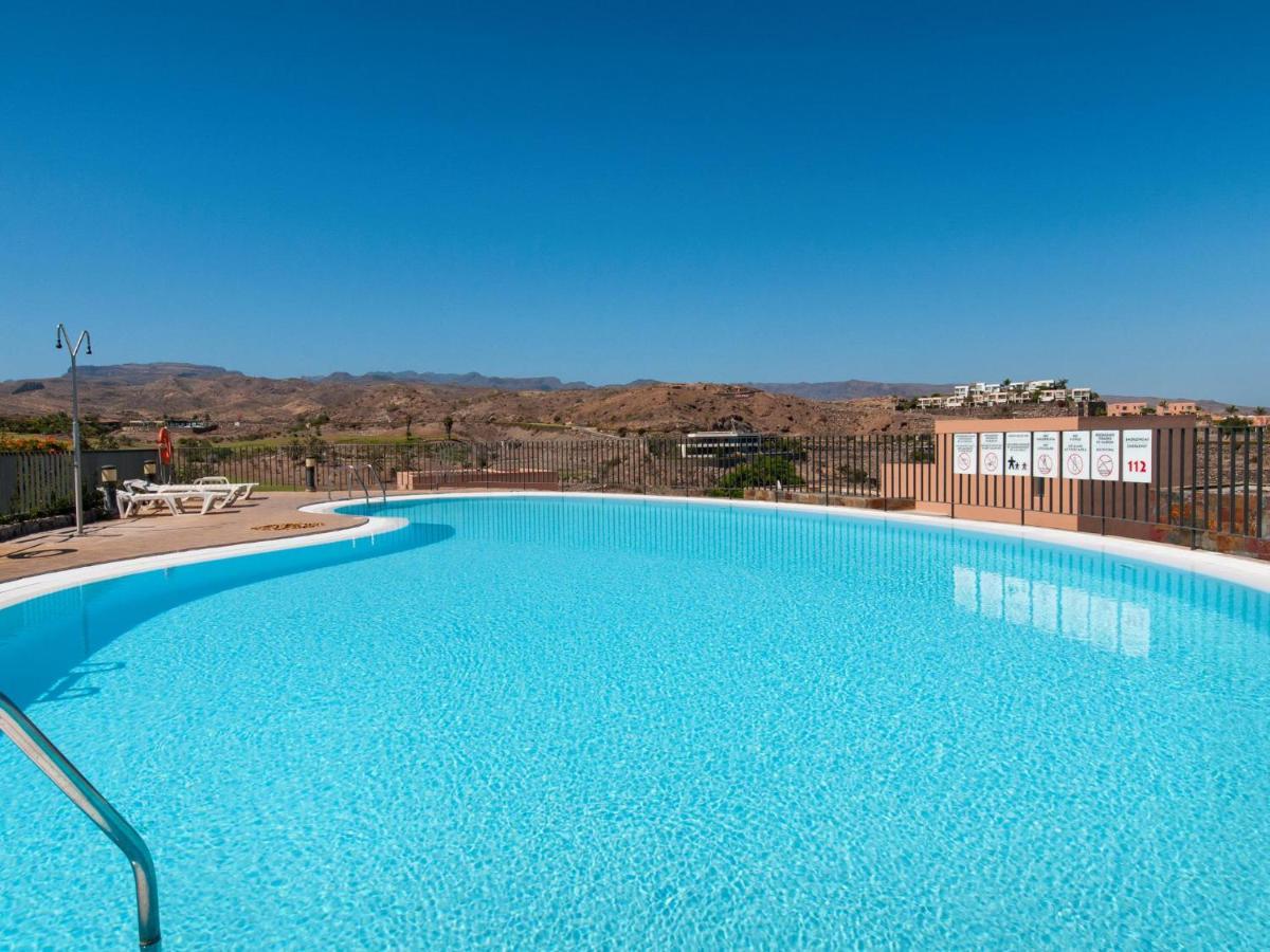 Los Lagos 20 By Villagrancanaria Salobre  Exteriör bild
