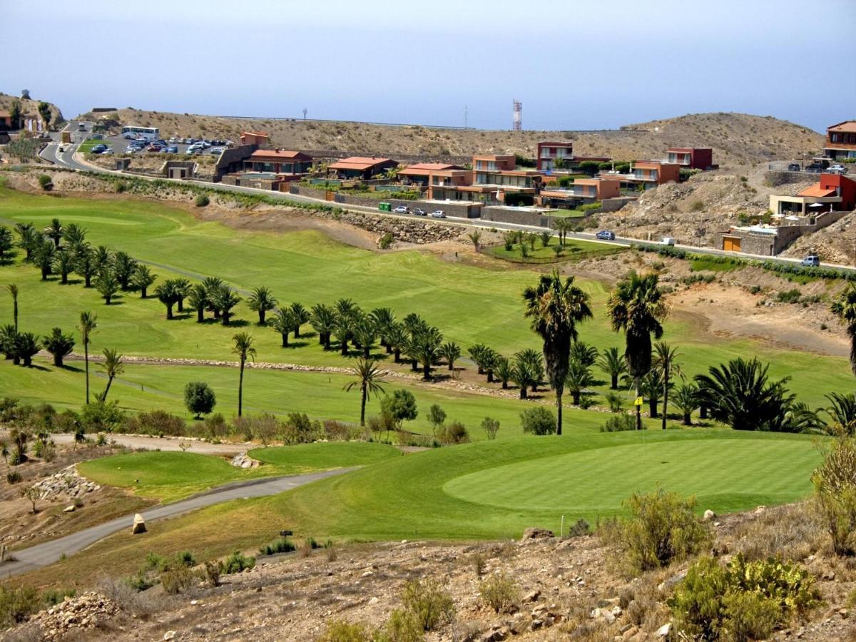Los Lagos 20 By Villagrancanaria Salobre  Exteriör bild