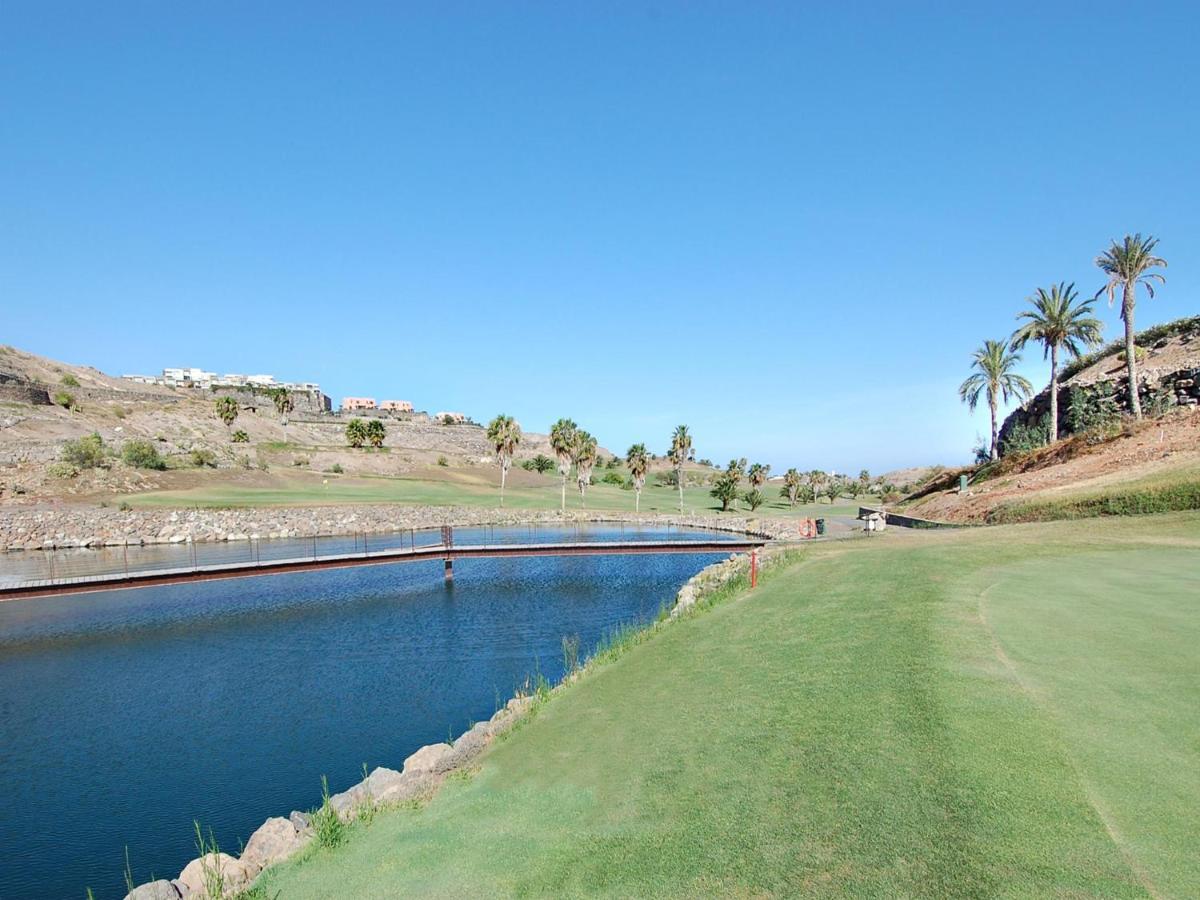 Los Lagos 20 By Villagrancanaria Salobre  Exteriör bild