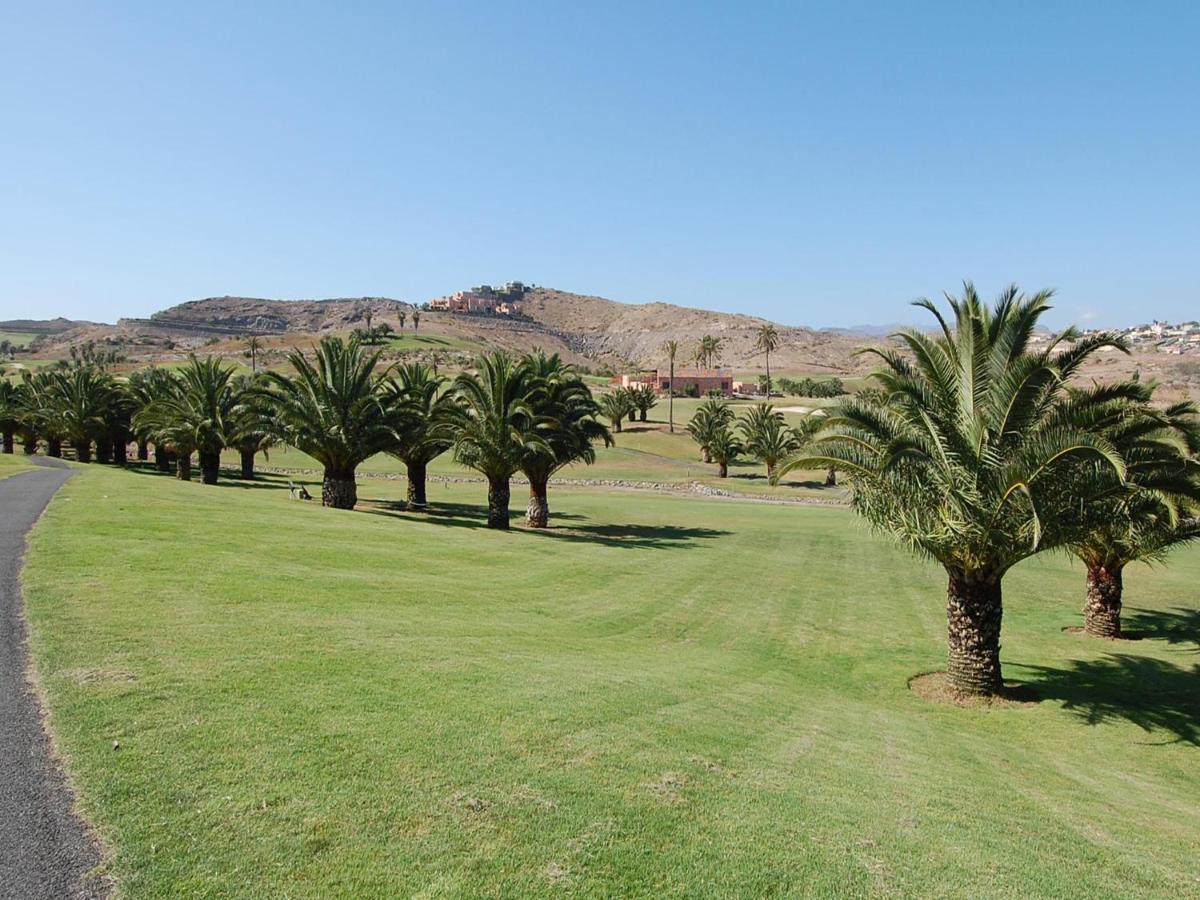 Los Lagos 20 By Villagrancanaria Salobre  Exteriör bild